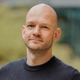 Florian Steinacker