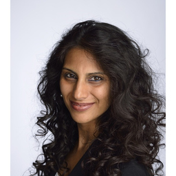 Kirti Sawhney-Kersten