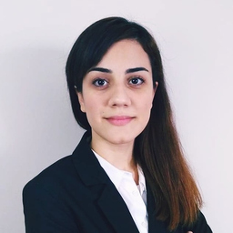 Neda Ghamari
