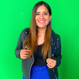 Catherine Torres De La Piedra