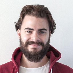 Marius Krämer