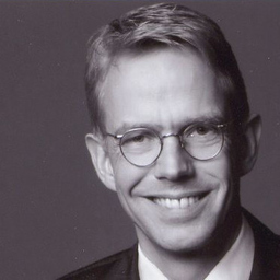 Prof. Dr. Christian von Heymann