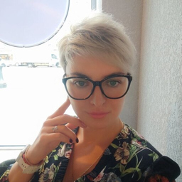 Nina Kovalerova's profile picture