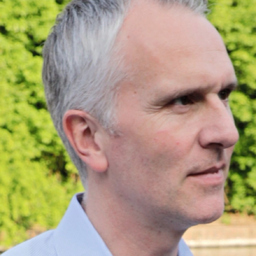 Jörg Bohne