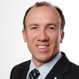Alexandre BORDENAVE