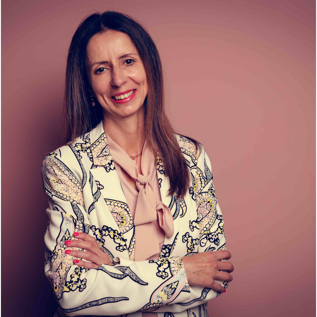 Sónia de Sá Vertriebscontrollerin Vallourec Deutschland GmbH