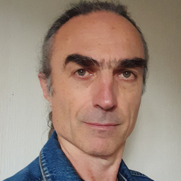 Thierry Trouvé