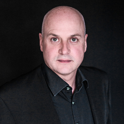 Oliver Volgger
