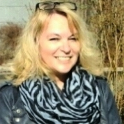 Sabine Berger