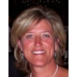 Maureen Houston
