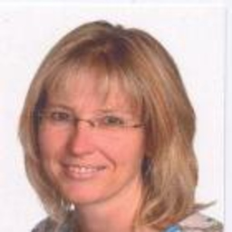 Marion Kreß