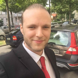 Patrick Mosel
