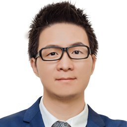 Ing. Jevons Zhang