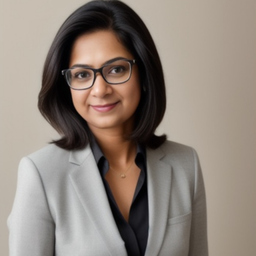 LISHA RAVINDRAN