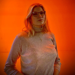 Antonia Ko