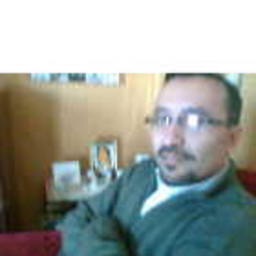 Juan Carlos Oróstica López
