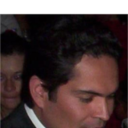Oscar M. Ortega Sosa