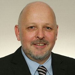 Volker Meyer