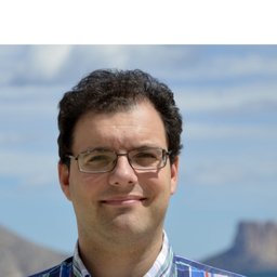 Imanol Oscoz Ruiz