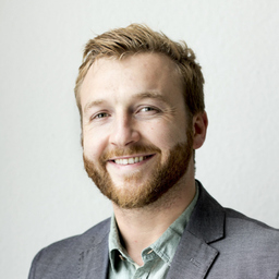 Simon Klein-Bispinck
