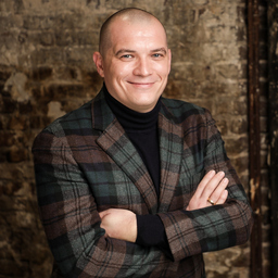 Christian Eggert