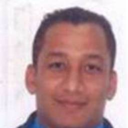 Leonel De Jesus velasquez Rojas