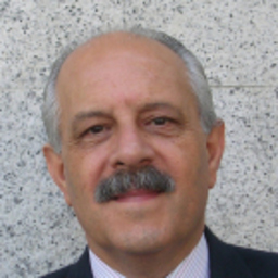Jose Luis Rivas Morales