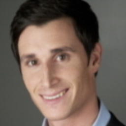 Marc Perry
