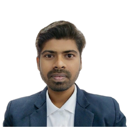 Mohd Zeya Kaif