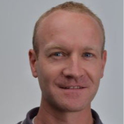 Jürgen Huber
