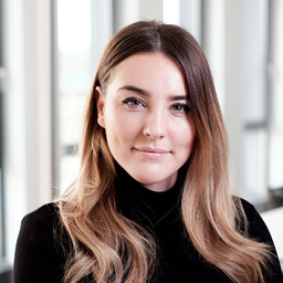 Julia Friesen 