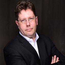 Jörg Schweinert