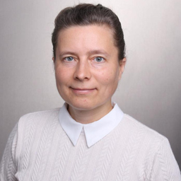 Kateryna Hrytsun