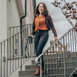 Tina Kräutle's profile picture