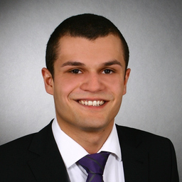 Alexander Paul