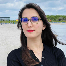 forouzan shebli