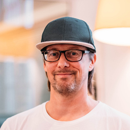 Mac Krebernik