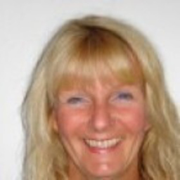 Heidi Reuter