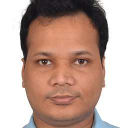 Md Moniruzzaman