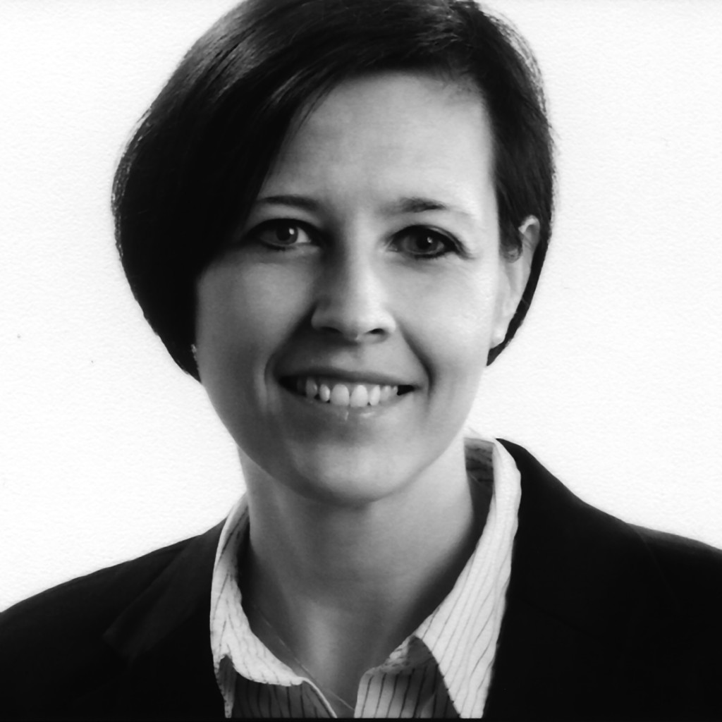 Simone Kienapfel Sachbearbeiterin Kassenzahnärztliche Vereinigung