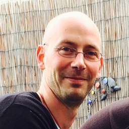 Markus Kreitz