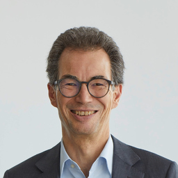 Roger Thomet