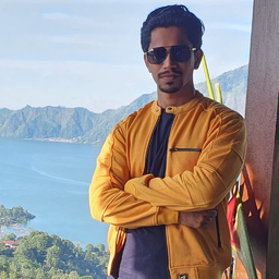 Aditya Mourya