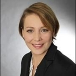 Franziska Bilz's profile picture