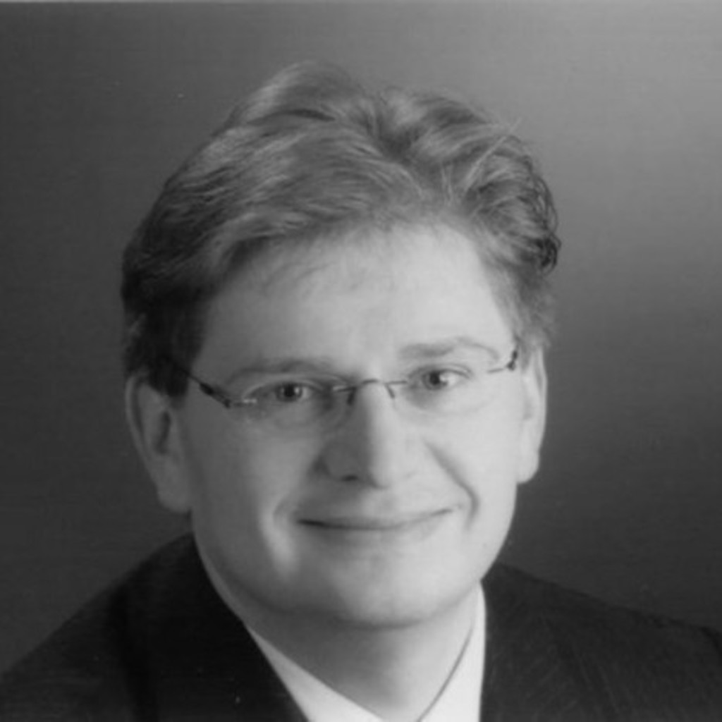Josef Wolf Inhaber MBB Six Sigma & Lean Projektmanager & Senior