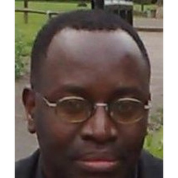Pat Matambanadzo