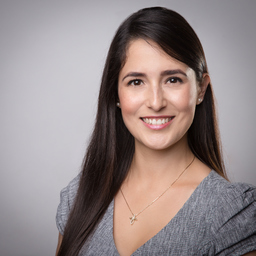 Carolina Treviño Garcia