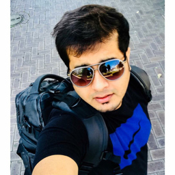 Vijay Bagul