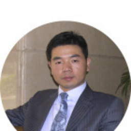 明觉 (原名:郑清平) 正