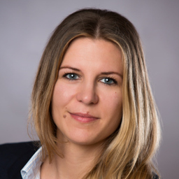 Anna Sophia Nawior